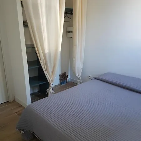 Appartement Charment T2 Rdc De